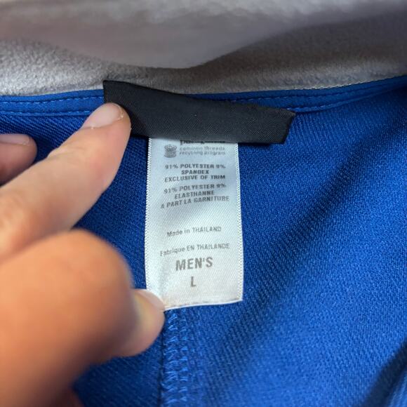 Patagonia Simple Guide Softshell Full Zip Jacket Men's Large Gorpcore - Picture 6 of 10